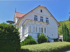 ground floor apartment in Blankenburg